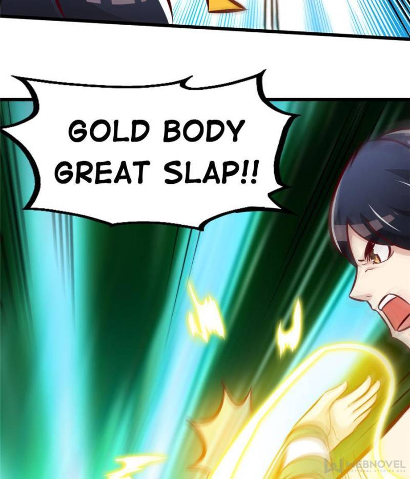 Extreme God Chapter 96 Bahasa Indonesia